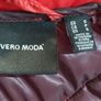 Ladies Red Jacket from Vera Moda Size S UK 8 / EU 36 Image 3