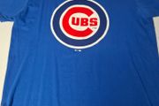 Chicago Cubs Official MLB Baseball Jersey (Adult Medium) FREE POST