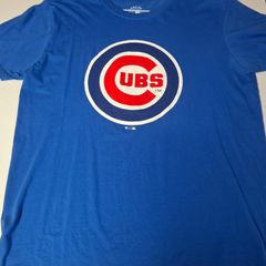 Chicago Cubs Official MLB Baseball Jersey (Adult Medium) FREE POST