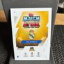 Trent Alexander-Arnold PL5 Platinum Pull LE Match Attax 25/26 Image 2