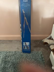 winsor & newton sketching easel