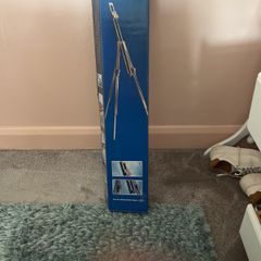 winsor & newton sketching easel