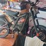 Spanky new GT2000 super king Image 4