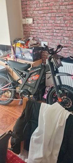 Spanky new GT2000 super king