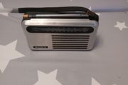 sony radio TFM-6100