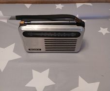 sony radio TFM-6100