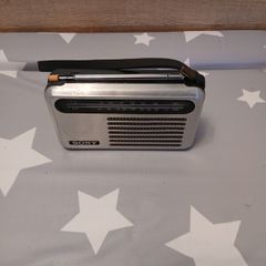 sony radio TFM-6100