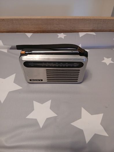 sony radio TFM-6100