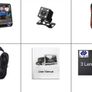 Brand New 1080P Car DVR 4.3 inch Lens Dash Cam Front and Rear Video Recorder Camera G-sensor Image 10