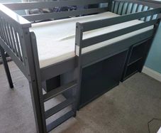 Kids bed for sale