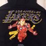 Marvel Iron Man Hooded Top New With Tags Image 6