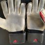 Reduced Adidas predator goalie gloves Image 2