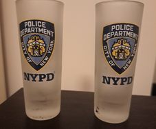 NYPD City of New York Police Departments classes