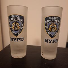 NYPD City of New York Police Departments classes