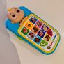 high chair swing bundle Image 5