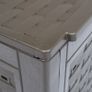 Garden Composters 3 pcs Brown 60x60x83cm 900 L Image 4