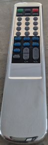 Newbridge Silverware Remote Control