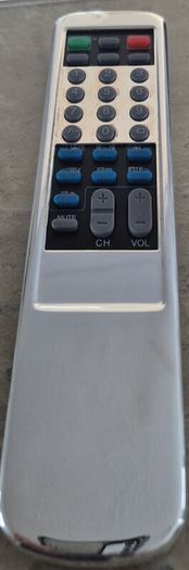 Newbridge Silverware Remote Control