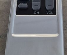 Newbridge Silverware Remote Control