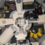 Lego Kessel run Millenium Falcon (75212) Image 4