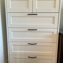 IKEA Songesand chest of drawers