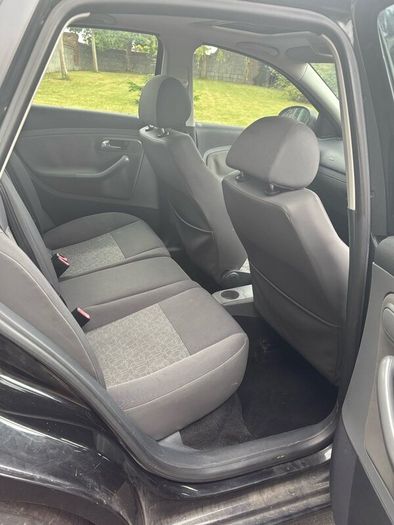 Seat Ibiza 1.2L corsa plus