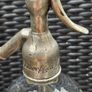 Schweppes Limited Glass Soda Siphon. Image 5