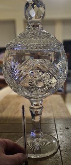 Waterford Crystal,  Vintage