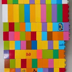 Duplo Lego