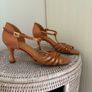 dance shoe Image 3