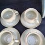 Denby Daybreak Cups/saucers Image 9