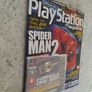 Official Playstation UK Magazine Issue 74 August 2001 Image 3