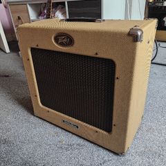 Peavey Delta blues