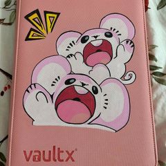 Pokemon binder