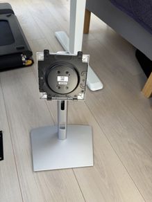 Dell UltraSharp U2725QE Original Monitor Stand