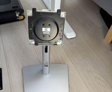 Dell UltraSharp U2725QE Original Monitor Stand