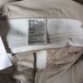 H&M Faux  Leather Trousers.  S. L - 16  B.N.W.T Image 6
