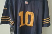 NFL Jersey Greenbay Packers