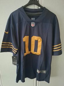 NFL Jersey Greenbay Packers