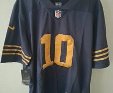 NFL Jersey Greenbay Packers