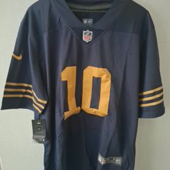 NFL Jersey Greenbay Packers