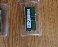 Samsung Ddr5 Sodimm Ram 16gb 4800 New