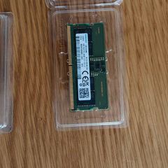 Samsung Ddr5 Sodimm Ram 16gb 4800 New