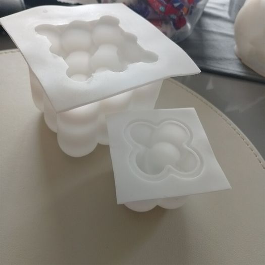 silicone moulds
