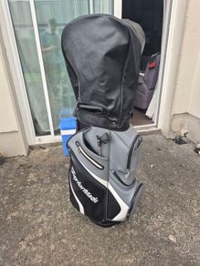 TaylorMade Golf Cart Bag
