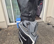 TaylorMade Golf Cart Bag