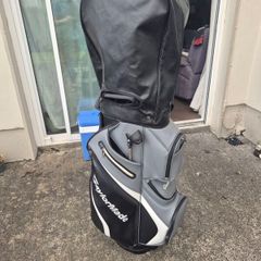 TaylorMade Golf Cart Bag