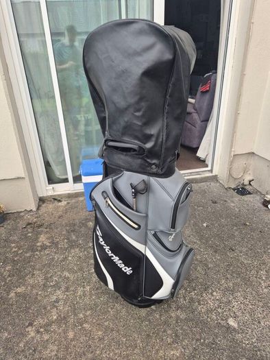 TaylorMade Golf Cart Bag
