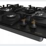 Gas Hob Image 8