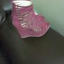 Office London Shoes, size EU-38, UK-5 Image 4